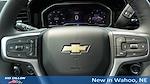 New 2025 Chevrolet Silverado 1500 LT Crew Cab 4WD Pickup for sale #5C3622 - photo 11
