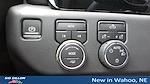 New 2025 Chevrolet Silverado 1500 LT Crew Cab 4WD Pickup for sale #5C3622 - photo 12