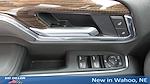 New 2025 Chevrolet Silverado 1500 LT Crew Cab 4WD Pickup for sale #5C3622 - photo 13
