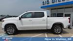 New 2025 Chevrolet Silverado 1500 LT Crew Cab 4WD Pickup for sale #5C3622 - photo 3