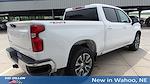 New 2025 Chevrolet Silverado 1500 LT Crew Cab 4WD Pickup for sale #5C3622 - photo 5