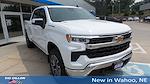 New 2025 Chevrolet Silverado 1500 LT Crew Cab 4WD Pickup for sale #5C3622 - photo 7