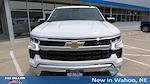 New 2025 Chevrolet Silverado 1500 LT Crew Cab 4WD Pickup for sale #5C3622 - photo 8