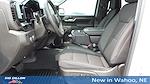 New 2025 Chevrolet Silverado 1500 LT Crew Cab 4WD Pickup for sale #5C3622 - photo 9