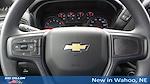 New 2025 Chevrolet Silverado 2500 Custom Crew Cab 4WD Pickup for sale #5C3623 - photo 11