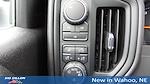 New 2025 Chevrolet Silverado 2500 Custom Crew Cab 4WD Pickup for sale #5C3623 - photo 12