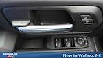 New 2025 Chevrolet Silverado 2500 Custom Crew Cab 4WD Pickup for sale #5C3623 - photo 13
