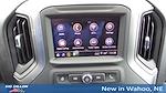 New 2025 Chevrolet Silverado 2500 Custom Crew Cab 4WD Pickup for sale #5C3623 - photo 14