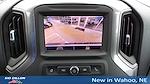 New 2025 Chevrolet Silverado 2500 Custom Crew Cab 4WD Pickup for sale #5C3623 - photo 15