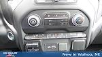 New 2025 Chevrolet Silverado 2500 Custom Crew Cab 4WD Pickup for sale #5C3623 - photo 16