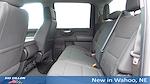 New 2025 Chevrolet Silverado 2500 Custom Crew Cab 4WD Pickup for sale #5C3623 - photo 17