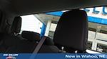 New 2025 Chevrolet Silverado 2500 Custom Crew Cab 4WD Pickup for sale #5C3623 - photo 18