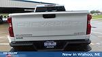 New 2025 Chevrolet Silverado 2500 Custom Crew Cab 4WD Pickup for sale #5C3623 - photo 4