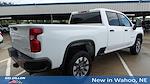 New 2025 Chevrolet Silverado 2500 Custom Crew Cab 4WD Pickup for sale #5C3623 - photo 5