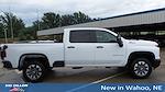 New 2025 Chevrolet Silverado 2500 Custom Crew Cab 4WD Pickup for sale #5C3623 - photo 6