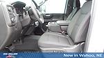 New 2025 Chevrolet Silverado 2500 Custom Crew Cab 4WD Pickup for sale #5C3623 - photo 9