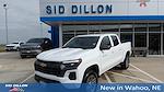 New 2026 Chevrolet Colorado LT Crew Cab 4WD Pickup for sale #5C3627 - photo 1