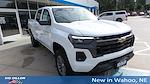 New 2026 Chevrolet Colorado LT Crew Cab 4WD Pickup for sale #5C3627 - photo 7