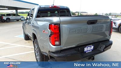 New 2026 Chevrolet Colorado Z71 Crew Cab 4WD Pickup for sale #5C3628 - photo 2