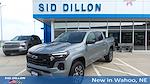 New 2026 Chevrolet Colorado Z71 Crew Cab 4WD Pickup for sale #5C3628 - photo 1