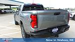 New 2026 Chevrolet Colorado Z71 Crew Cab 4WD Pickup for sale #5C3628 - photo 2