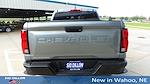 New 2026 Chevrolet Colorado Z71 Crew Cab 4WD Pickup for sale #5C3628 - photo 4