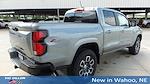 New 2026 Chevrolet Colorado Z71 Crew Cab 4WD Pickup for sale #5C3628 - photo 5