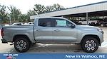 New 2026 Chevrolet Colorado Z71 Crew Cab 4WD Pickup for sale #5C3628 - photo 6