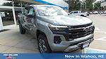 New 2026 Chevrolet Colorado Z71 Crew Cab 4WD Pickup for sale #5C3628 - photo 7