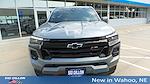 New 2026 Chevrolet Colorado Z71 Crew Cab 4WD Pickup for sale #5C3628 - photo 8