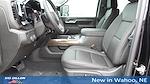 New 2025 Chevrolet Silverado 2500 LT Crew Cab 4WD Pickup for sale #5C3635 - photo 10