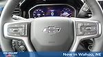 New 2025 Chevrolet Silverado 2500 LT Crew Cab 4WD Pickup for sale #5C3635 - photo 12