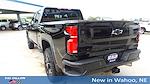 New 2025 Chevrolet Silverado 2500 LT Crew Cab 4WD Pickup for sale #5C3635 - photo 2