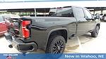 New 2025 Chevrolet Silverado 2500 LT Crew Cab 4WD Pickup for sale #5C3635 - photo 6
