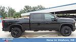 New 2025 Chevrolet Silverado 2500 LT Crew Cab 4WD Pickup for sale #5C3635 - photo 7