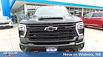 New 2025 Chevrolet Silverado 2500 LT Crew Cab 4WD Pickup for sale #5C3635 - photo 9