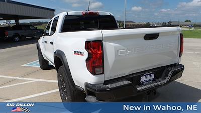 New 2026 Chevrolet Colorado Trail Boss Crew Cab 4WD Pickup for sale #5C3641 - photo 2