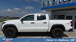 New 2026 Chevrolet Colorado Trail Boss Crew Cab 4WD Pickup for sale #5C3641 - photo 3