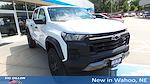 New 2026 Chevrolet Colorado Trail Boss Crew Cab 4WD Pickup for sale #5C3641 - photo 8