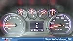 New 2026 Chevrolet Silverado 2500 Custom Crew Cab 4WD Pickup for sale #5C3672 - photo 10