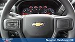 New 2026 Chevrolet Silverado 2500 Custom Crew Cab 4WD Pickup for sale #5C3672 - photo 11