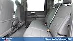 New 2026 Chevrolet Silverado 2500 Custom Crew Cab 4WD Pickup for sale #5C3672 - photo 18