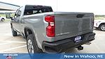 New 2026 Chevrolet Silverado 2500 Custom Crew Cab 4WD Pickup for sale #5C3672 - photo 2
