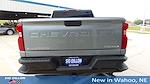 New 2026 Chevrolet Silverado 2500 Custom Crew Cab 4WD Pickup for sale #5C3672 - photo 4