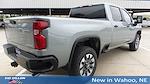 New 2026 Chevrolet Silverado 2500 Custom Crew Cab 4WD Pickup for sale #5C3672 - photo 5