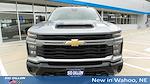 New 2026 Chevrolet Silverado 2500 Custom Crew Cab 4WD Pickup for sale #5C3672 - photo 8