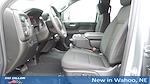 New 2026 Chevrolet Silverado 2500 Custom Crew Cab 4WD Pickup for sale #5C3672 - photo 9