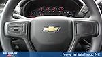 New 2026 Chevrolet Silverado 1500 Work Truck Crew Cab 4WD Pickup for sale #5C3679 - photo 11