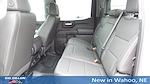 New 2026 Chevrolet Silverado 1500 Work Truck Crew Cab 4WD Pickup for sale #5C3679 - photo 18