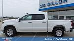 New 2026 Chevrolet Silverado 1500 Work Truck Crew Cab 4WD Pickup for sale #5C3679 - photo 3